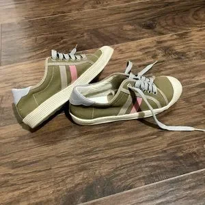 Shoes Aso Rare Rory Gilmore Girls Sneakers Tennis Shoes Y2k 0s